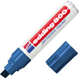 EDDING ROTULADOR PERMANENTE 800 AZUL 800-03